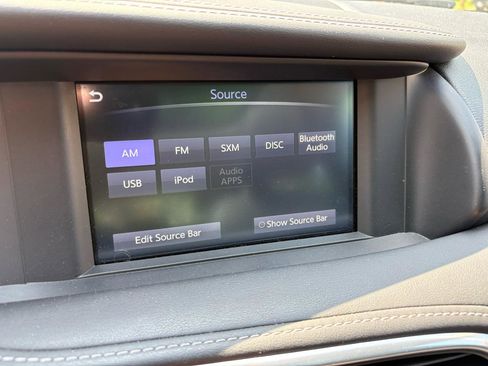 Used 2018 INFINITI QX30 Premium w/ Navigation Package image 32