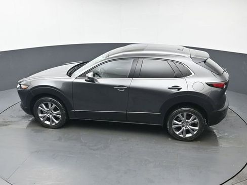 Used 2022 MAZDA CX-30 AWD 2.5 S w/ Premium Package image 38