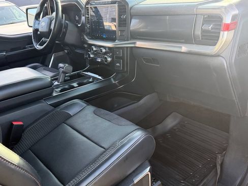 Certified 2023 Ford F150 Raptor AWD/4WD image 17