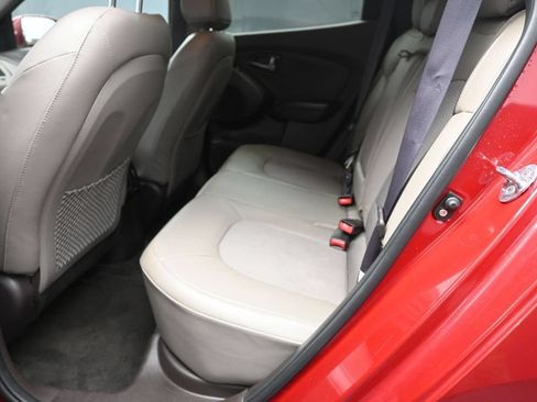Used 2015 Hyundai Tucson SE FWD image 20