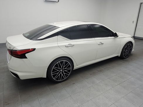 Used 2021 Nissan Altima 2.5 SL image 10