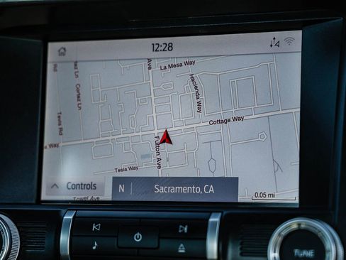 Used 2023 Ford Mustang Mach 1 w/ Equipment Group 700A image 12