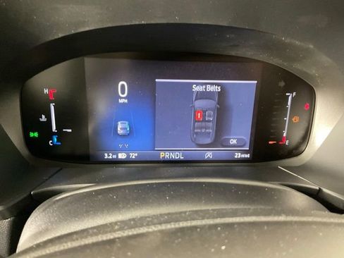 New 2026 Ford Escape Active image 25