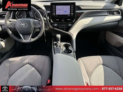 Certified 2024 Toyota Camry LE w/ Cold Weather Package FWD image 18