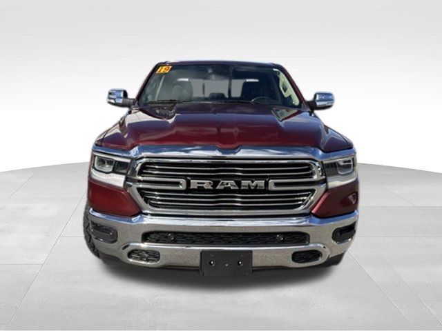 Used 2019 RAM 1500 Laramie AWD/4WD image 10