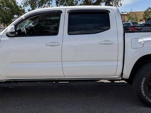 Used 2023 Toyota Tacoma SR AWD/4WD image 5
