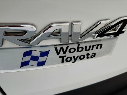 Certified 2023 Toyota RAV4 XLE image 25