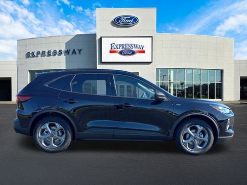 New 2026 Ford Escape ST-Line w/ Tech Pack #1 image 5
