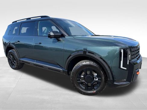 New 2027 Kia Telluride SX Prestige X-Pro AWD/4WD image 1