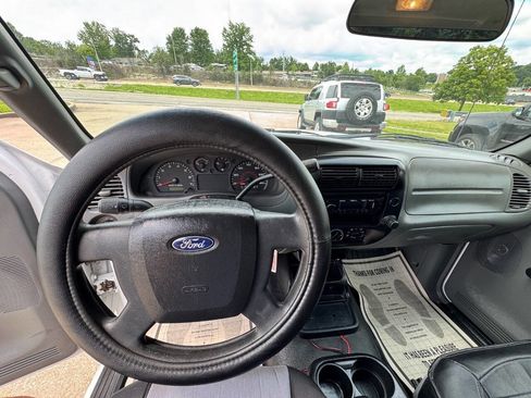 Used 2008 Ford Ranger XL RWD image 14