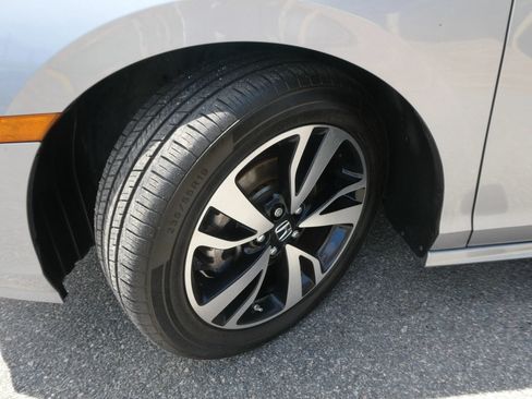 Used 2019 Honda Odyssey Elite image 36