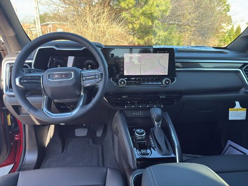 New 2026 GMC Canyon Elevation w/ Convenience Package image 20