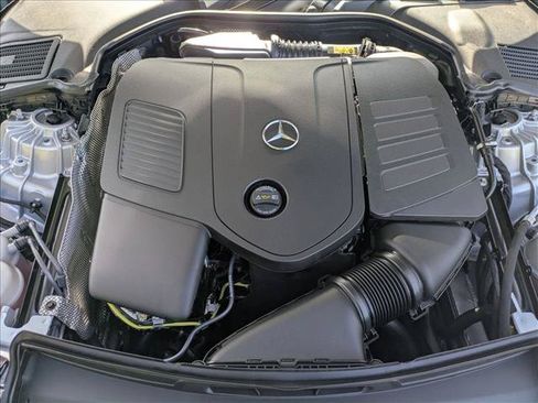 Certified 2026 Mercedes-Benz C 300 Sedan image 16