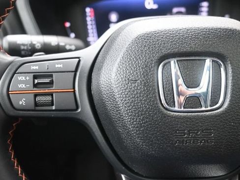 Used 2026 Honda Passport TrailSport image 28