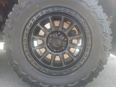 Used 2019 Ford F150 Lariat AWD/4WD image 19