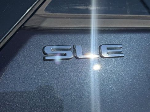 Used 2019 GMC Terrain SLE image 7