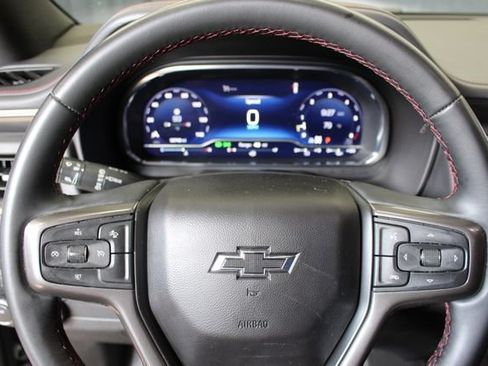Used 2023 Chevrolet Tahoe RST AWD/4WD image 16
