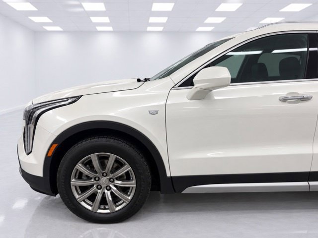 Used 2019 Cadillac XT4 Premium Luxury AWD/4WD image 5