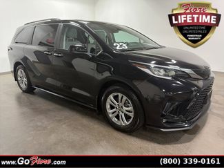 Used 2023 Toyota Sienna XSE w/ XSE Plus Package video 1