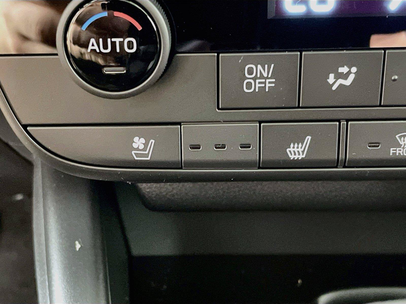 New 2026 Subaru Outback Touring AWD/4WD image 16