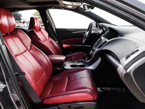 Used 2019 Acura TLX w/ Technology & A-SPEC Pkg image 32