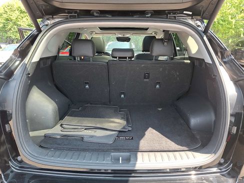 Used 2019 Hyundai Tucson Ultimate AWD/4WD image 26