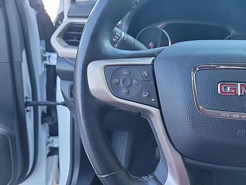 Used 2023 GMC Acadia Denali FWD image 24