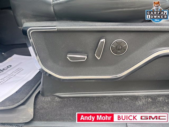 Used 2024 Ford F150 Platinum AWD/4WD image 19