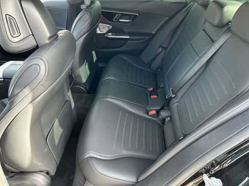 Used 2024 Mercedes-Benz C 300 Sedan image 26