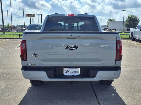 Used 2026 Ford F150 XLT w/ Equipment Group 302A MID RWD image 5