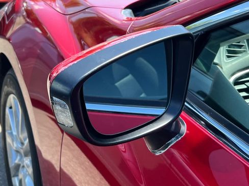 Used 2016 MAZDA MAZDA6 Sport image 8