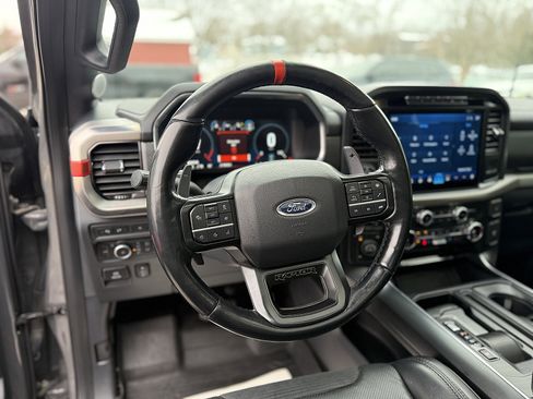 Used 2021 Ford F150 Raptor w/ Equipment Group 801A High image 30