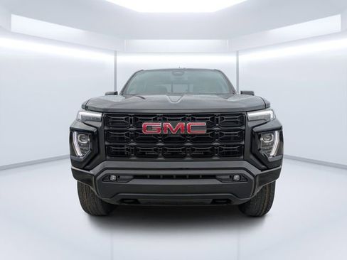 New 2026 GMC Canyon Elevation w/ Convenience Package image 8
