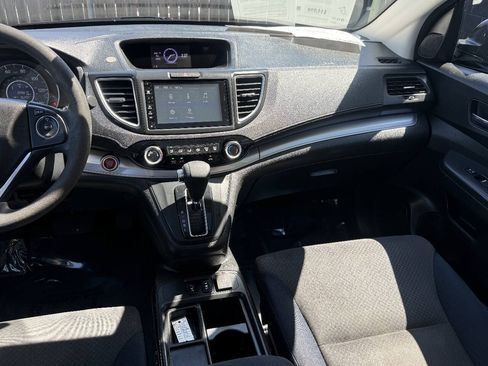 Used 2015 Honda CR-V EX image 6