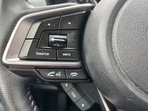 Used 2019 Subaru Forester Touring w/ Popular Package #3 image 13