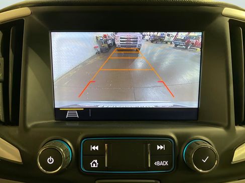 Used 2020 GMC Terrain SLT w/ Preferred Package image 15