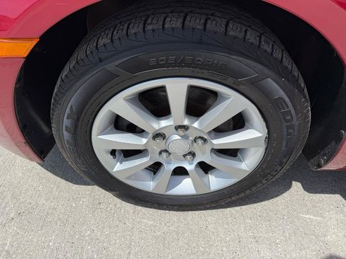 Used 2008 Mercury Milan FWD image 32