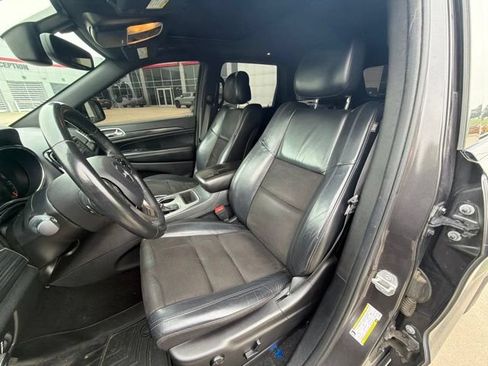 Used 2019 Jeep Grand Cherokee Altitude AWD/4WD image 42