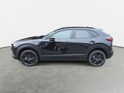 New 2026 MAZDA CX-30 Aire Edition image 8