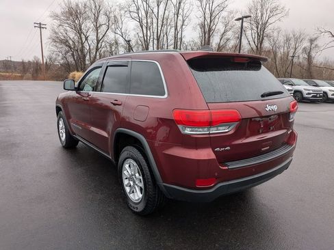 Used 2018 Jeep Grand Cherokee Laredo image 6