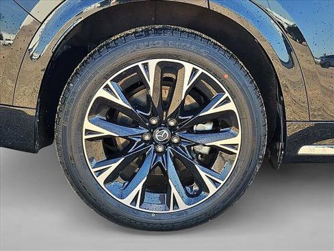 Used 2024 MAZDA CX-90 3.3 Turbo S w/ Premium Package image 19