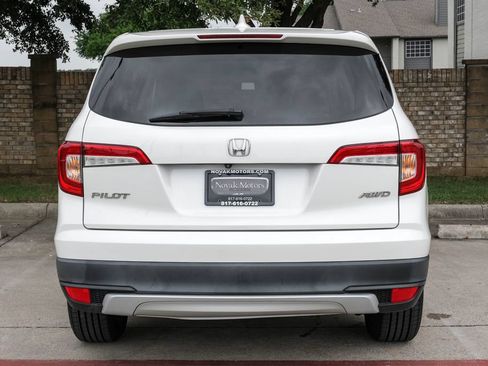 Used 2019 Honda Pilot EX-L image 19