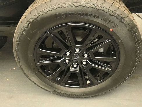 New 2026 Ford F150 Platinum AWD/4WD image 9