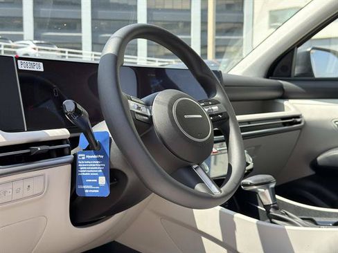 New 2026 Hyundai Tucson SEL Plus FWD image 18