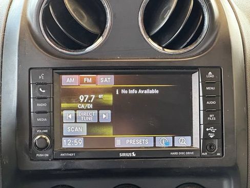 Used 2017 Jeep Compass Sport w/ Power Value Group AWD/4WD image 11