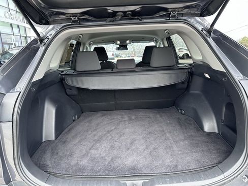 Used 2024 Toyota RAV4 XLE image 26