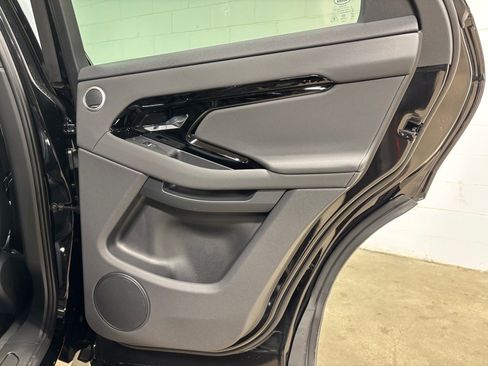 New 2026 Land Rover Range Rover Evoque S image 39