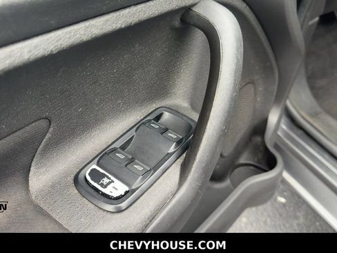 Used 2019 Ford Fiesta SE FWD image 11