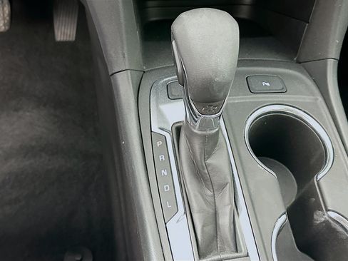 Used 2024 Chevrolet Equinox LT AWD/4WD image 24