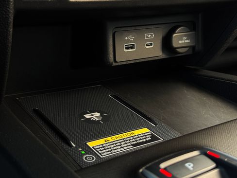 Used 2025 Honda Passport TrailSport image 24